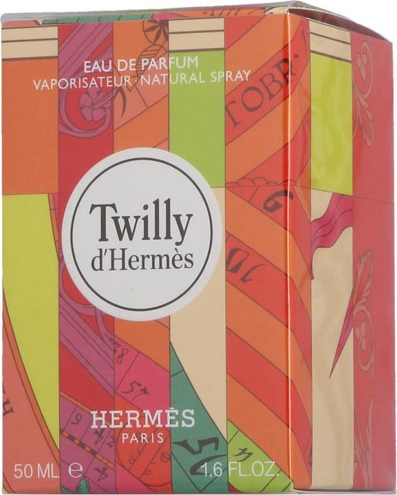 Produktbild Hermès Eau de Parfum re21 (Eau de Parfum, 50 ml)