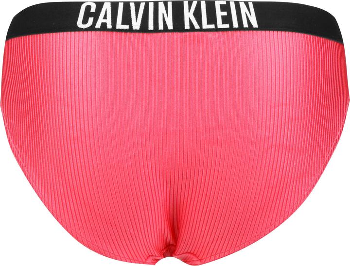 Actual product image Calvin Klein Underwear Intense Power Rib Bikini Bottoms - 86659 (XS)