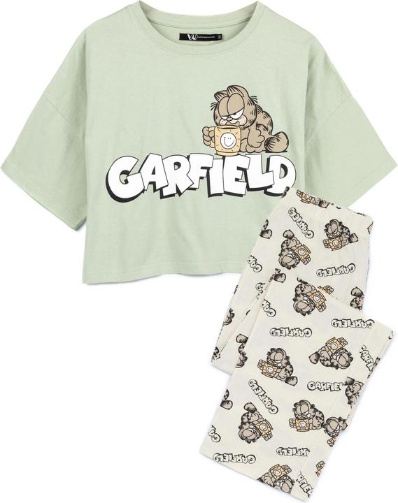 Immagine prodotto Universal Textiles Pigiama con pantaloni lunghi (S)