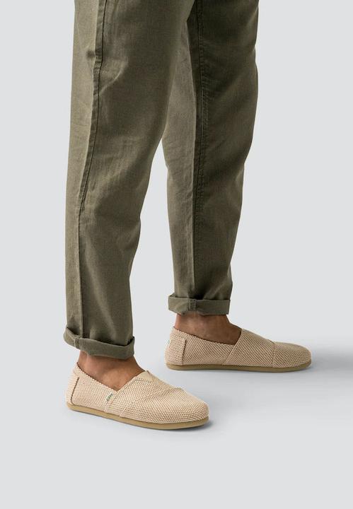 Produktbild Paez Classic Panama XL Sand (40)