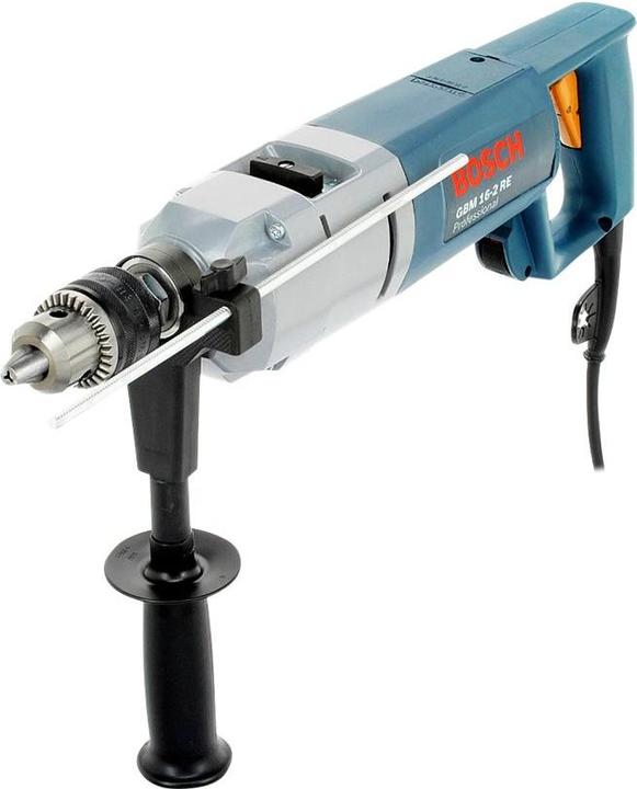 Produktbild Bosch Professional Bohrmaschine GBM 16-2 RE (Netzbetrieb)