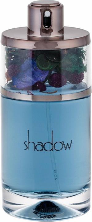 Image du produit Ajmal Shadow by Eau de Parfum Vaporisateur 75 ml (Eau de parfum, 75 ml)