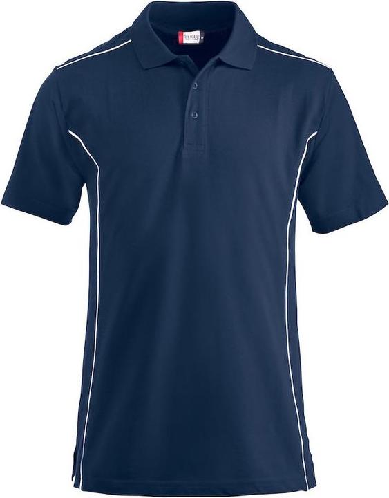 Clique New Conway Poloshirt