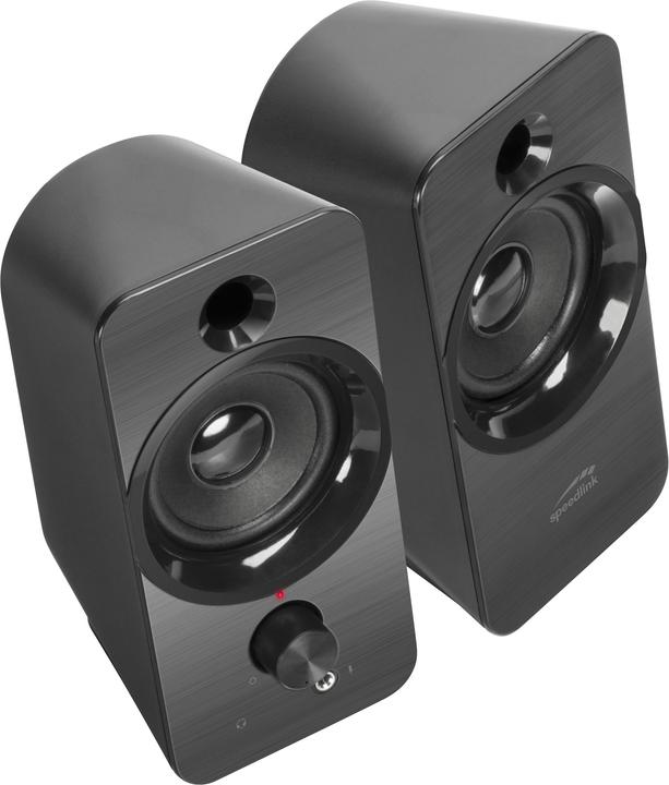 Actual product image Speedlink Daroc
