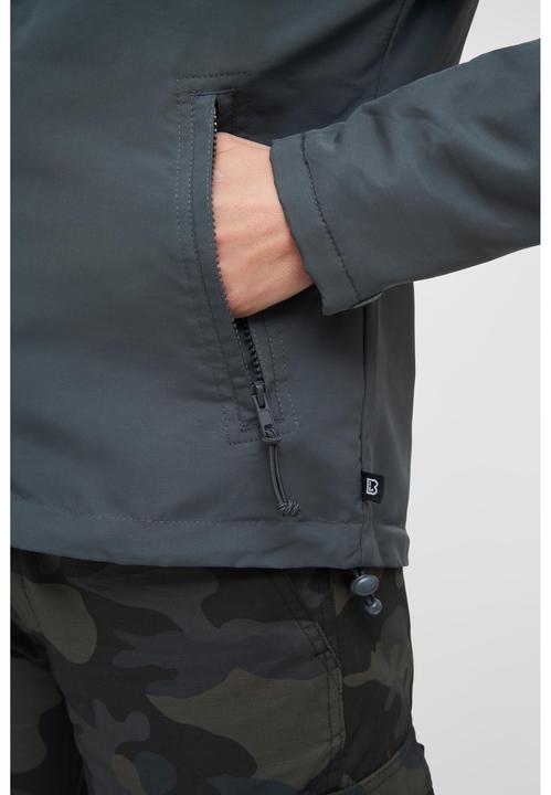 Immagine prodotto Brandit Giacca a vento da donna Frontzip - 16181 (XS)