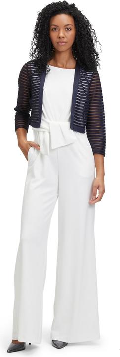 Produktbild Vera Mont Bolero-Jacke ohne Verschluss - 60421 (42)