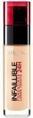 Immagine prodotto L'Oréal Paris Infallibile 24H Fresh Wear (15 Porcellana)