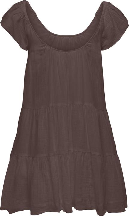 Produktbild Only Onlnabila Life Ss A-Shape Dress Wvn (M)