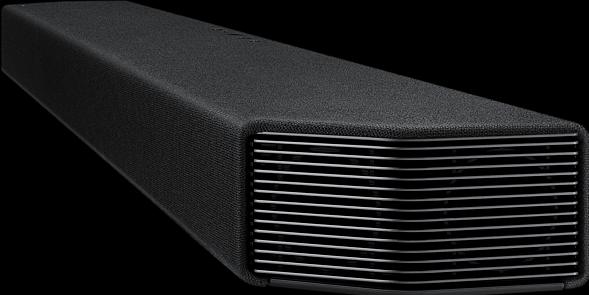 Actual product image Samsung HW-Q950A (616 W, 11.1 Channel)