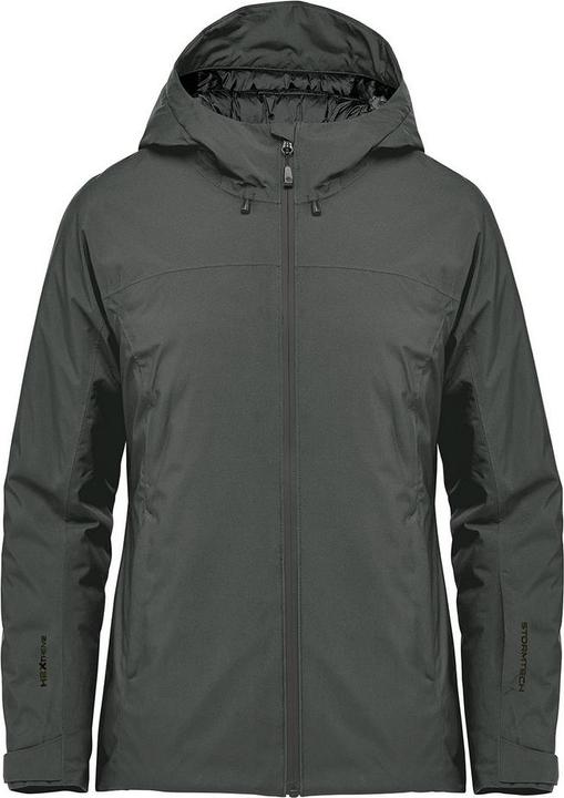 Stormtech Womens/Ladies Nostromo Soft Shell Jacket (XL)