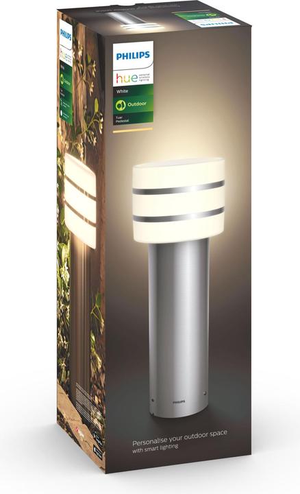 Immagine prodotto Philips Hue Base Tuar (806 lm, E27)