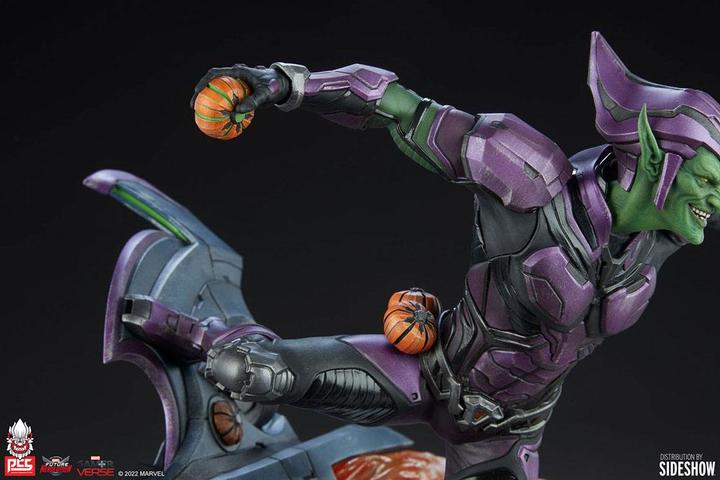 Immagine prodotto PCS Statuetta Marvel Future Revolution 1/6 Green Goblin 48 cm