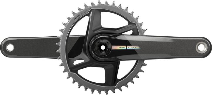 Sram Force 1 Wide D2