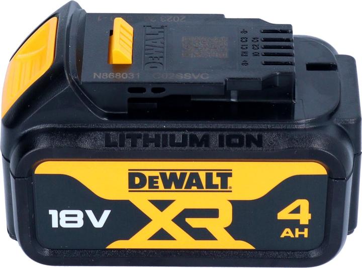 Actual product image DeWalt DCN 660 N