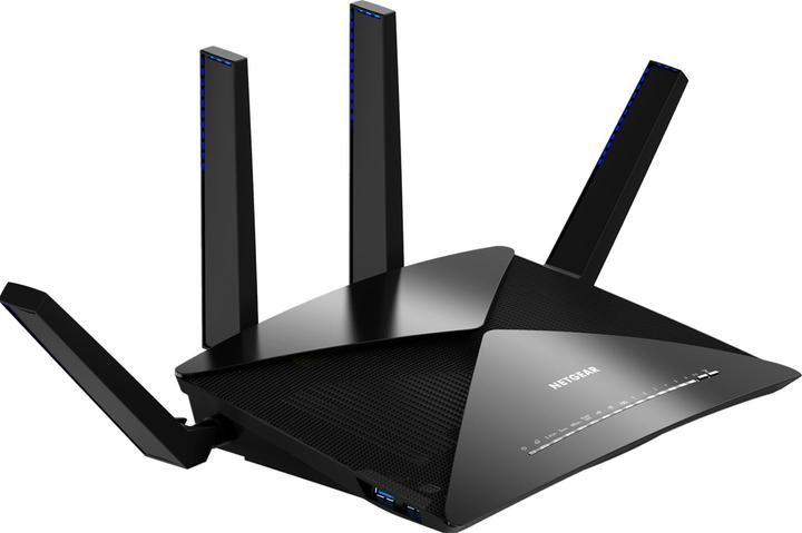 Netgear R9000 Nighthawk X10