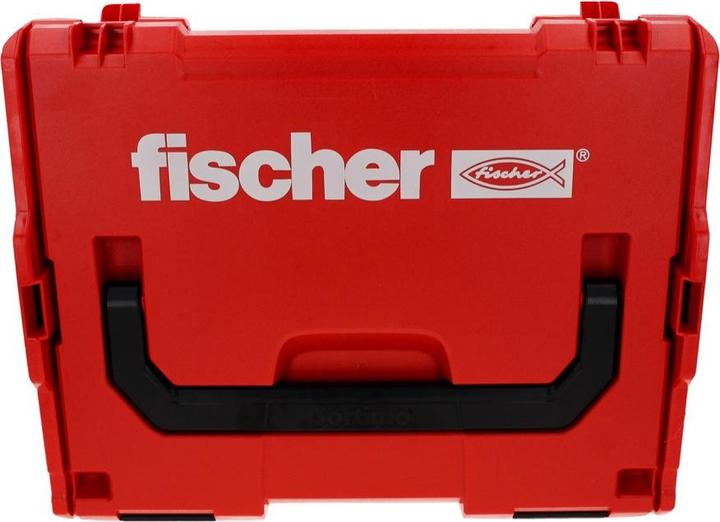 Actual product image Fischer L-BOXX 102 DuoPower (910 pcs.)