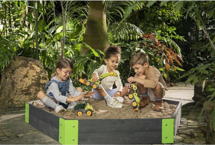 Produktbild BIG -PW Mini Dino Diplodocus