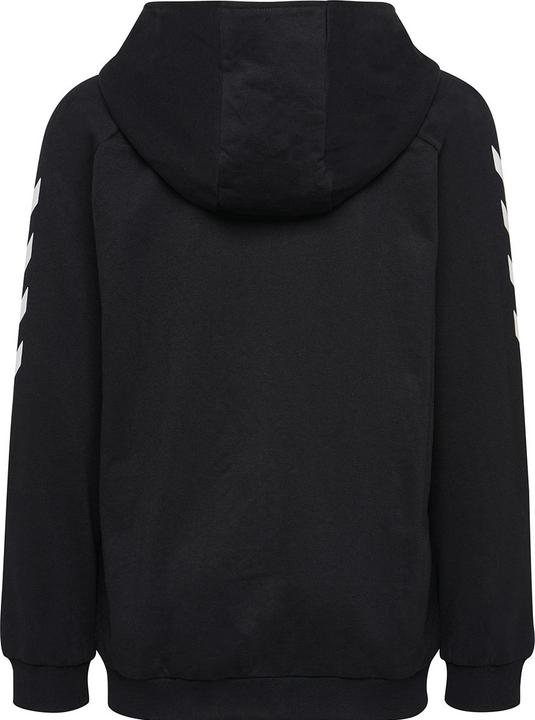 Actual product image hummel Go Kids Cotton Zip Hoodie (164)