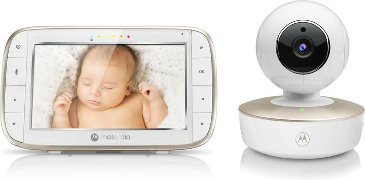 Actual product image Motorola VM855 Connect (Video & Audio, 300 m)