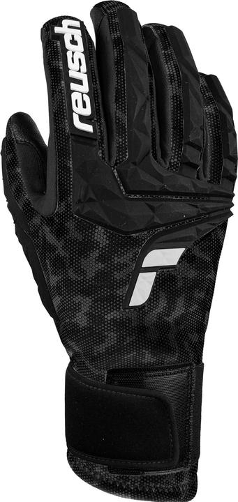 Produktbild Reusch Herren World Cup Warrior Neo Warmer, wasserdichter und extra atmungsaktiver Skihandschuh (8)