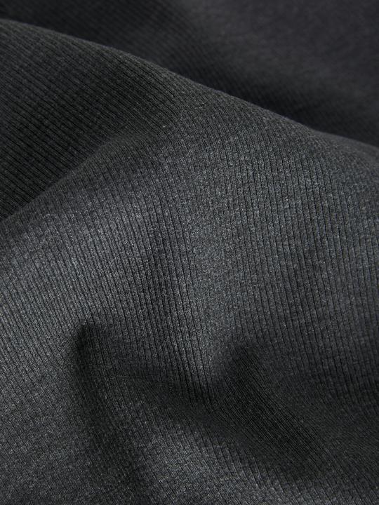 Actual product image JJXX Jxfreya Str Ls Rib Tee Jrs Noos (XS)