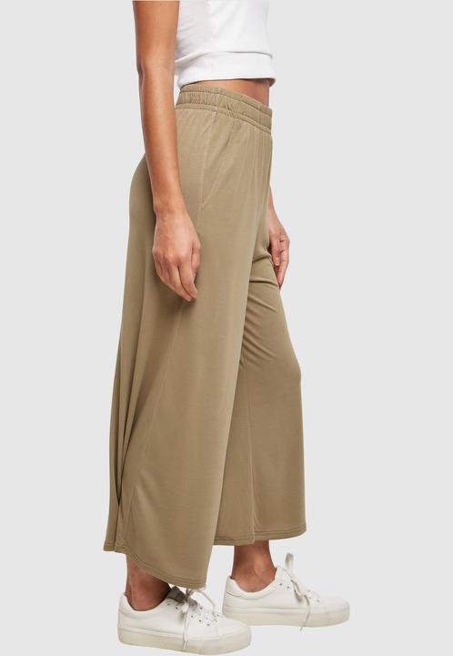 Actual product image Urban Classics Ladies Modal Culotte (S)