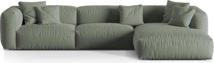 Moss Green