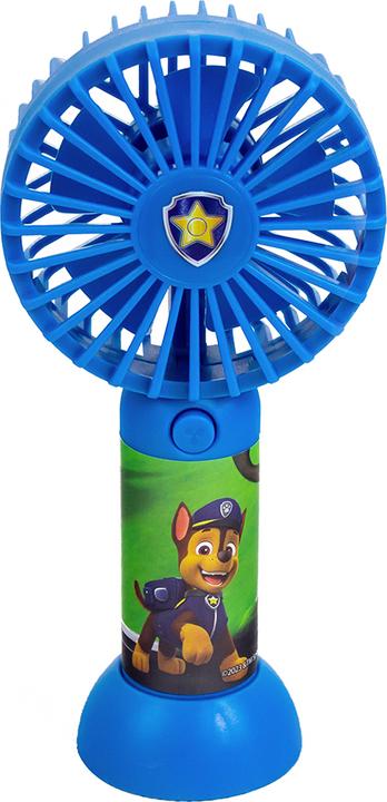 Produktbild Huslog Paw Patrol Kinderfächer blau