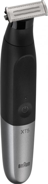 Productafbeelding Braun Serie XT5200 Gezicht + Lichaam + Reizen