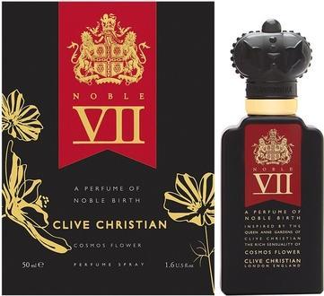 Immagine prodotto Clive Christian Noble VII Cosmos Flower Eau De Parfum 50ml (Eau de parfum, 50 ml)
