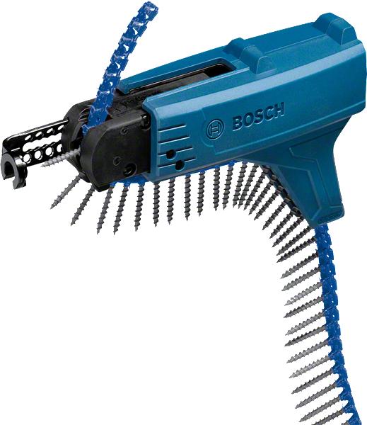 Produktbild Bosch Professional Magazinaufsatz MA 55 GSR TE Professional