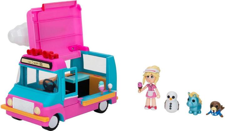 Produktbild Adopt Me Feature Vehicle - Ice Cream Truck