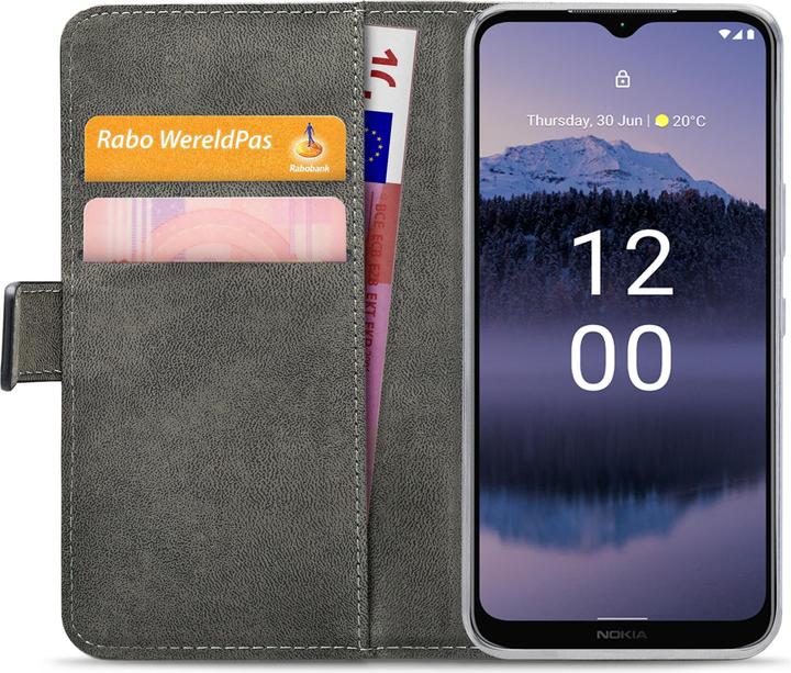 Actual product image Mobilize Classic Gelly Purse (Nokia G11 Plus)