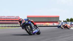 Productafbeelding Milestone MotoGP 22 Day One Edition (PS5) (PS5, DE, IT, FR)