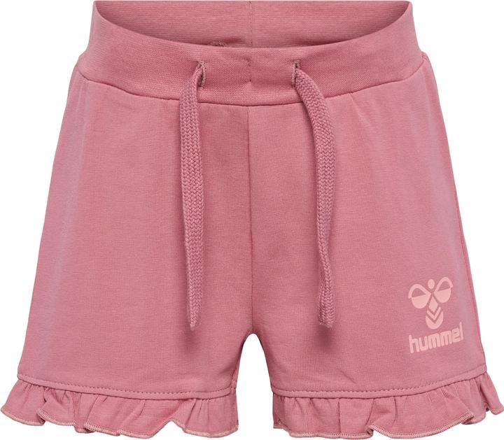 Image du produit hummel hmlTALYA RUFFLE SHORTS (62)
