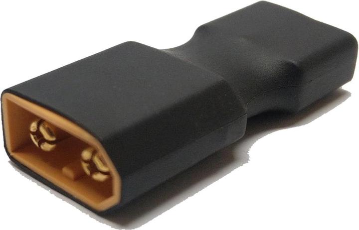 Immagine prodotto EP Adattatore corto XT60 a Deans