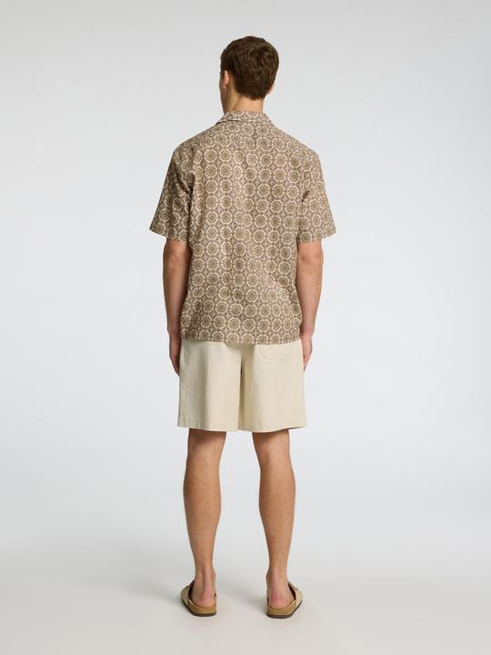 Image du produit Selected Homme Kurzärmeliges Hemd (XXL)
