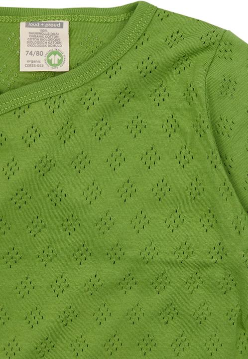 Immagine prodotto loud + proud Giacca a portafoglio in maglia jacquard (80)