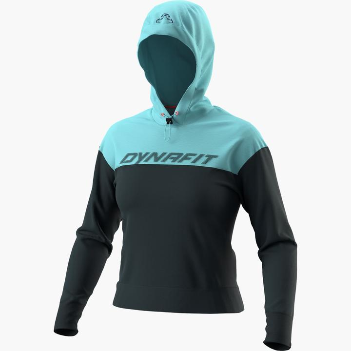 Actual product image Dynafit 24/7 HOODY, Ladies (S)