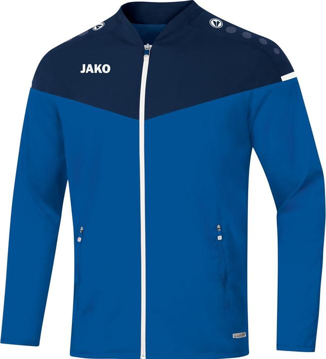 JAKO Champ 2.0 Präsentationsjacke Herren