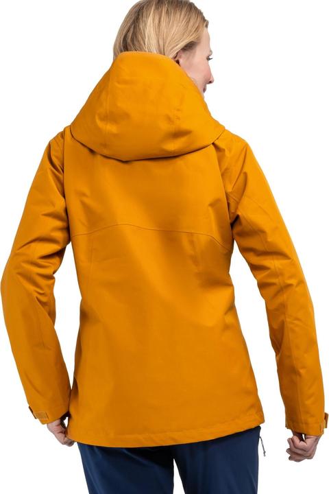 Produktbild Schöffel Women's 3In1 Jacket Okere (38, M)