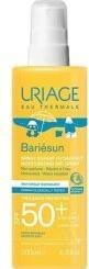 Produktbild Uriage Box Bariésun 50+ - 200 + 50 ml (Sonnenspray, SPF 50+, 250 ml)