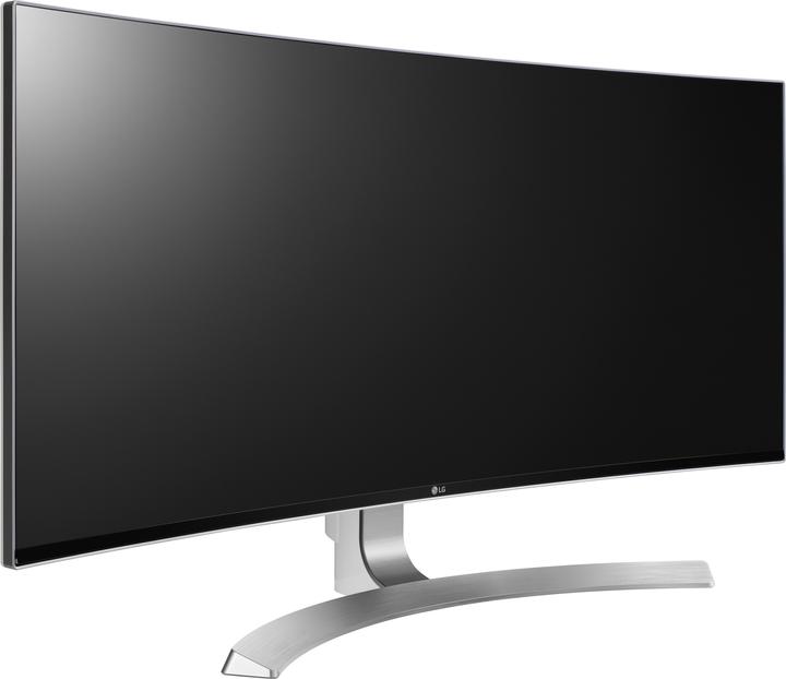 Image du produit LG 34uc98-W (3440 x 1440 pixels, 34")