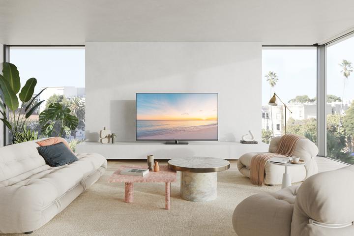 Produktbild Panasonic TV-65Z85AEG (65", OLED, 4K, 2024)