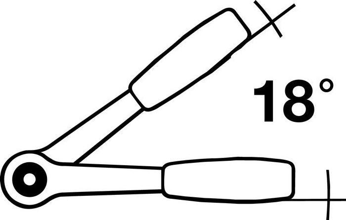 Produktbild HAZET Steckschlüssel Satz 953SPC ∙ Vierkant6,3 mm (1/4 Zoll), Vierkant12,5 mm (1/2 Zoll) ∙ 0,5 x 4 … (24 mm, 17 mm, 19 mm, 10  mm, 16 mm, 27 mm, 26 mm, 18 mm, 11 mm, 20 mm, 12 mm, 22 mm, 14 mm, 23 mm, 13 mm, 25 mm, 15 mm, 21 mm, 3 mm, 5 mm, 7 mm, 6 mm, 8 mm, 9 mm, 4 mm)