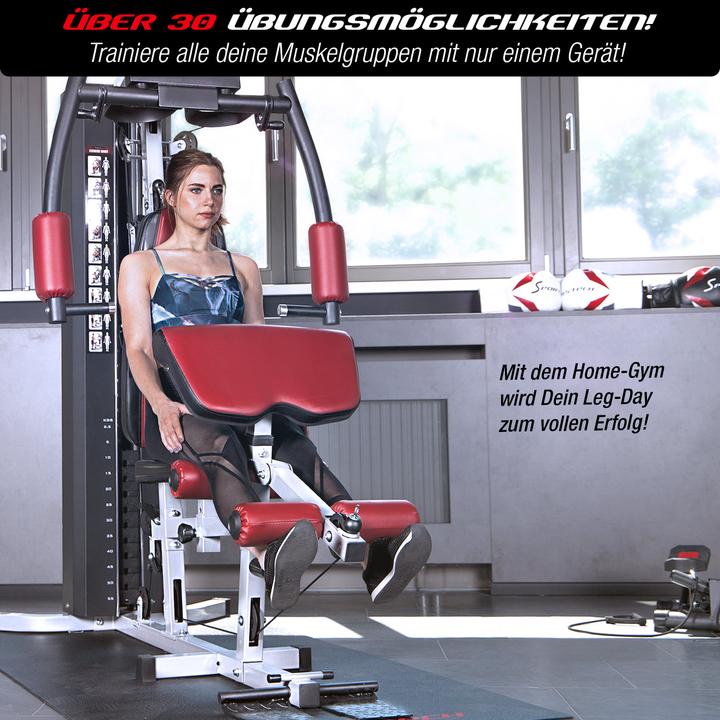 Immagine prodotto Sportstech HGX100