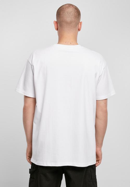 Image du produit Mister Tee Tee-shirt de basketball Clouds 2.0 Oversize - 12629 (XXL)