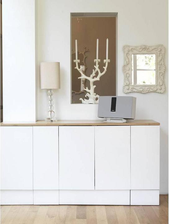 Produktbild SoundXtra SoundTouch 20 Desk Stand (1 Stk., Ständer, Neigbar)