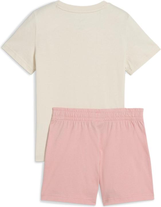 Immagine prodotto Puma Set di maglietta e pantaloncini con logo ESS No.1 PS (104)