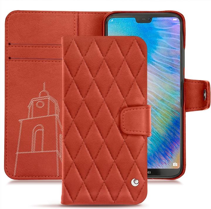 Arange clouquié - Couture ( Pantone #D33108 )